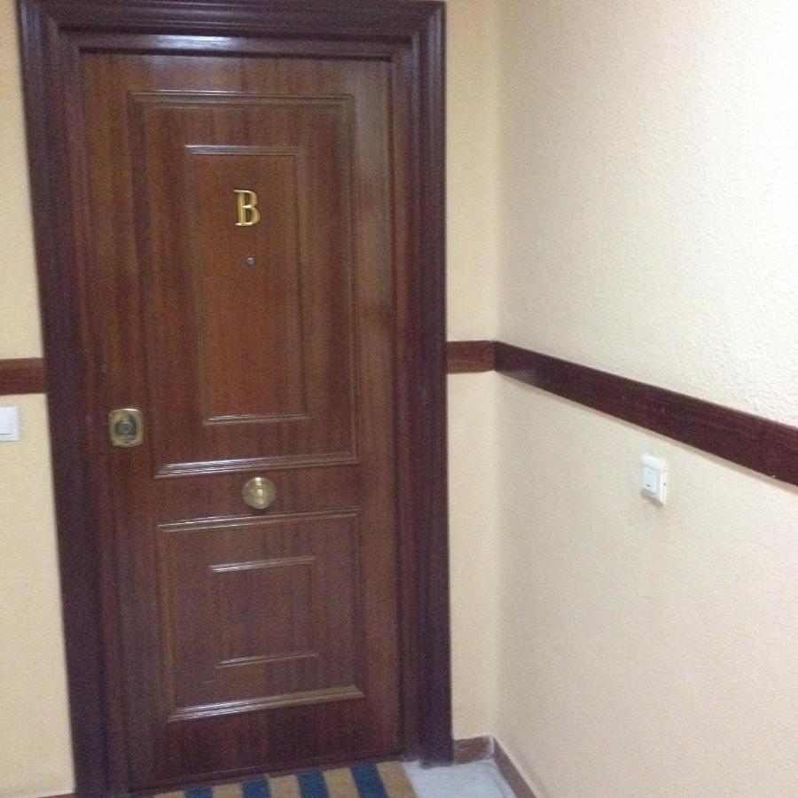 San Lorenzo Studio Appartement Málaga Buitenkant foto